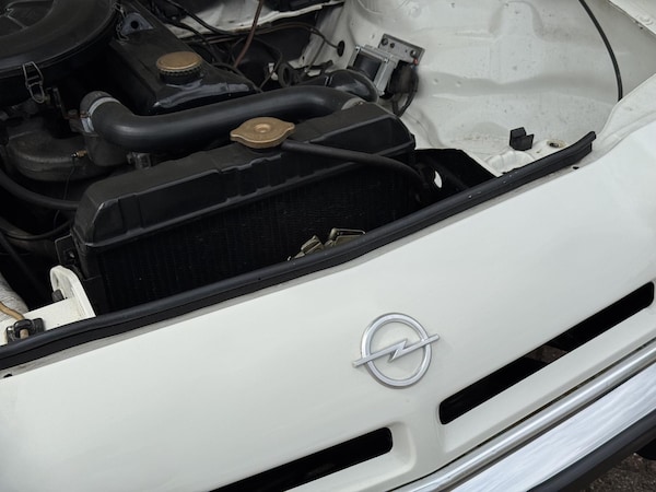 Used Opel Manta 1977 for sale - 74886854: Photo 58