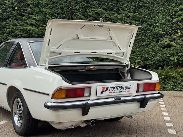 Used Opel Manta 1977 for sale - 74886854: Photo 60