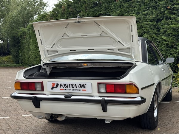 Used Opel Manta 1977 for sale - 74886854: Photo 63