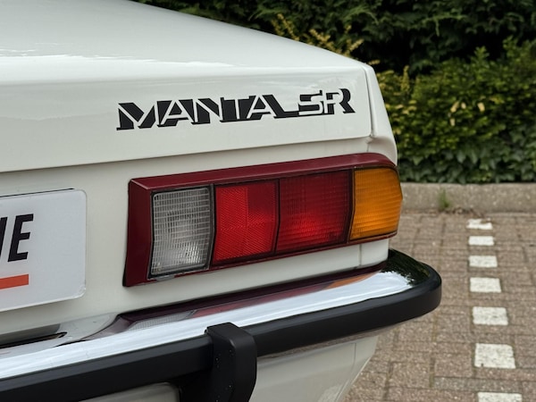 Used Opel Manta 1977 for sale - 74886854: Photo 68
