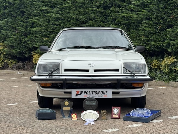 Used Opel Manta 1977 for sale - 74886854: Photo 70
