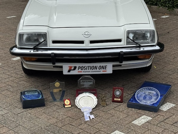 Used Opel Manta 1977 for sale - 74886854: Photo 71