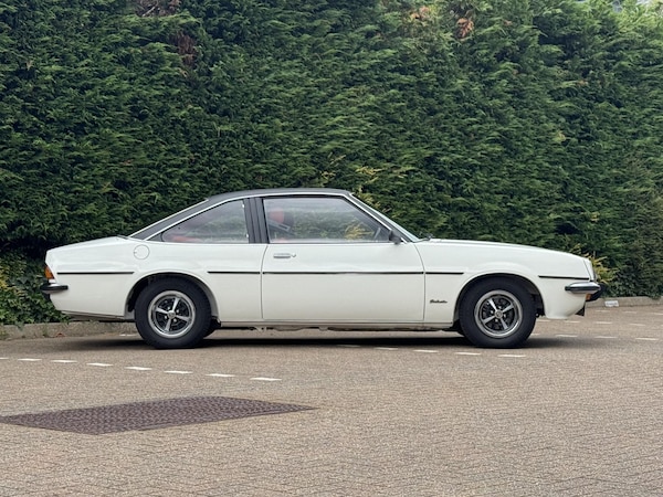 Used Opel Manta 1977 for sale - 74886854: Photo 8