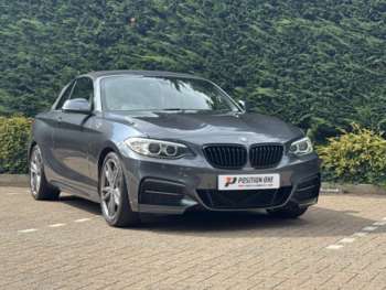 Used BMW 2 Series 2016 for sale - 75070185: Photo