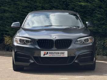 Used BMW 2 Series 2016 for sale - 75070185: Photo