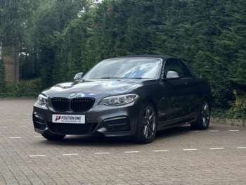Used BMW 2 Series 2016 for sale - 75070185: Photo