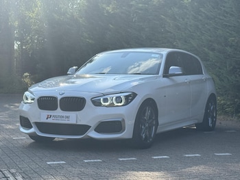 Used BMW 1 Series 2019 for sale - 79532095: Photo