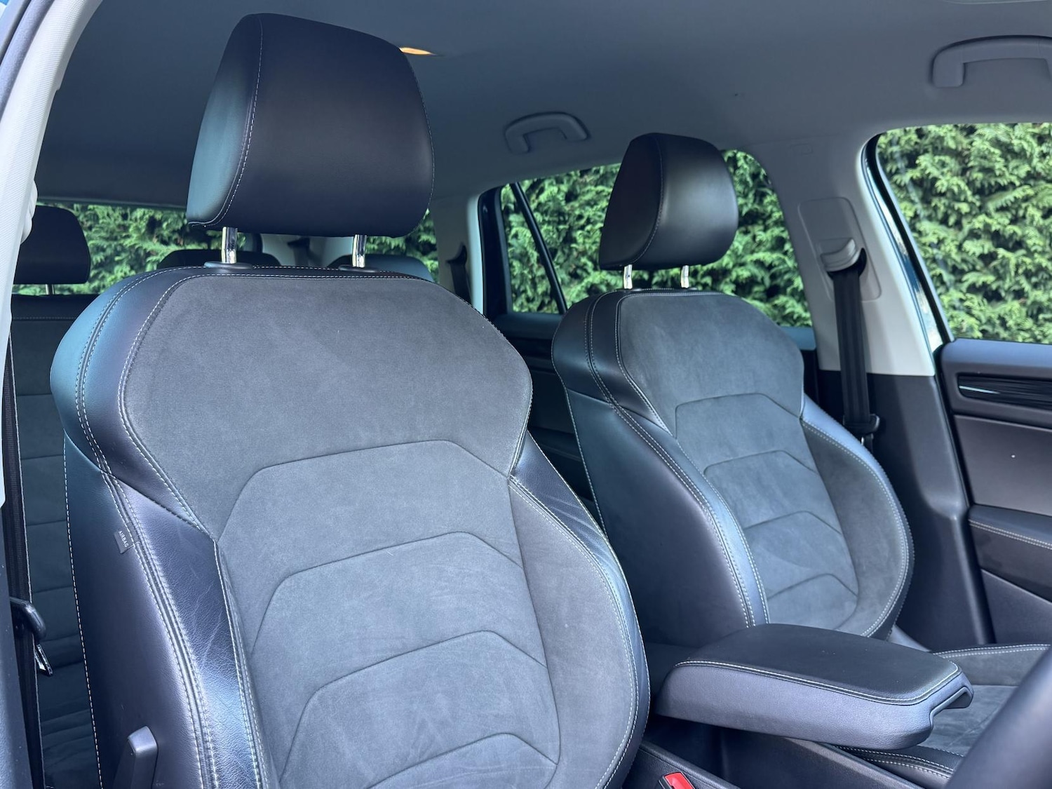 Used Skoda Kodiaq 2019 for sale - 77435301: Photo 11