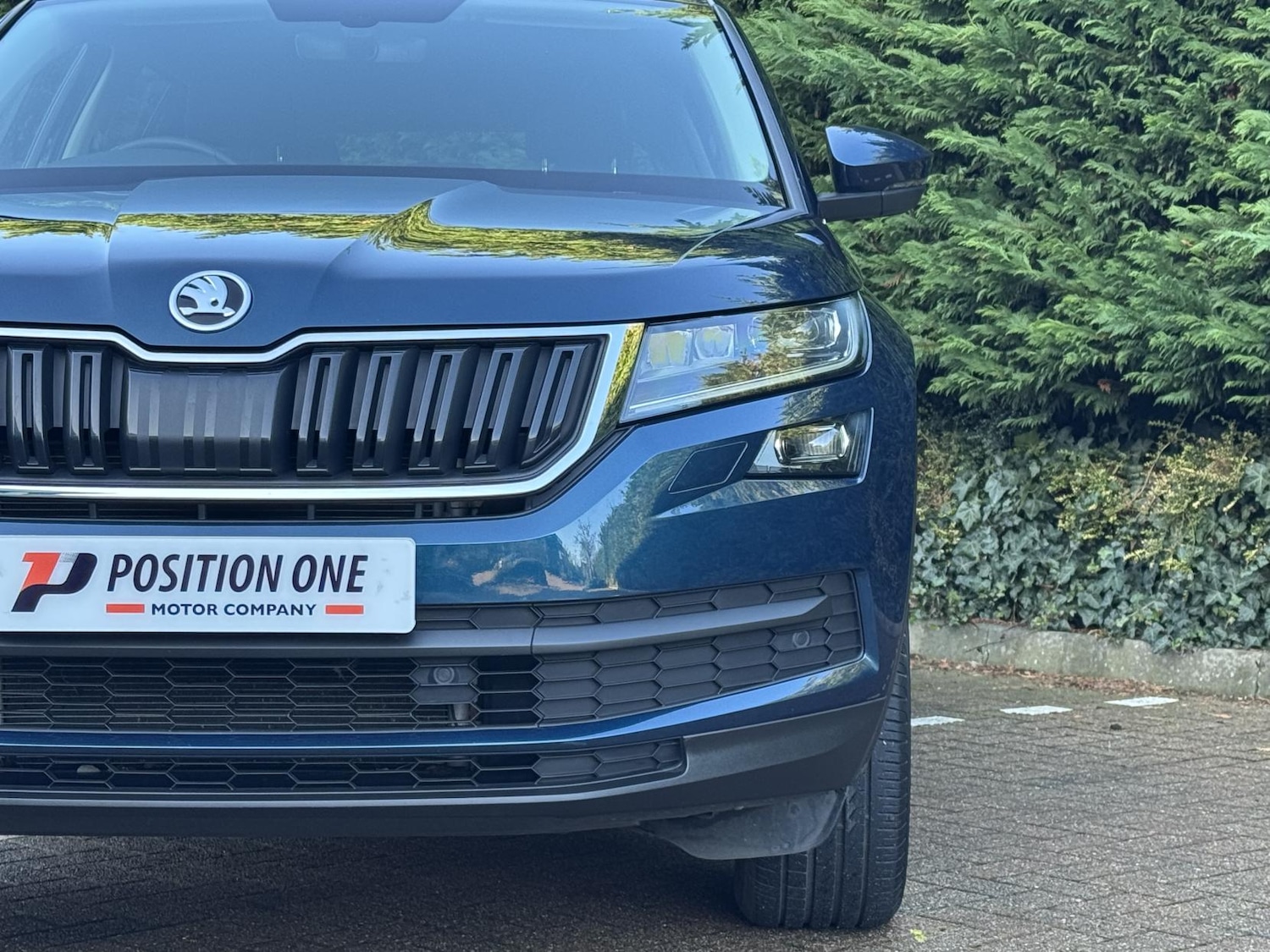 Used Skoda Kodiaq 2019 for sale - 77435301: Photo 20