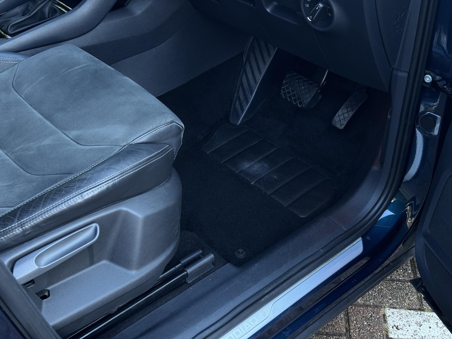 Used Skoda Kodiaq 2019 for sale - 77435301: Photo 25