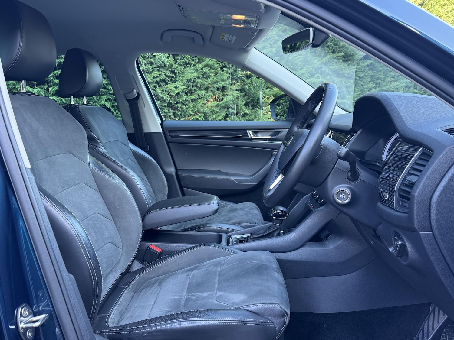 Used Skoda Kodiaq 2019 for sale - 77435301: Photo 27