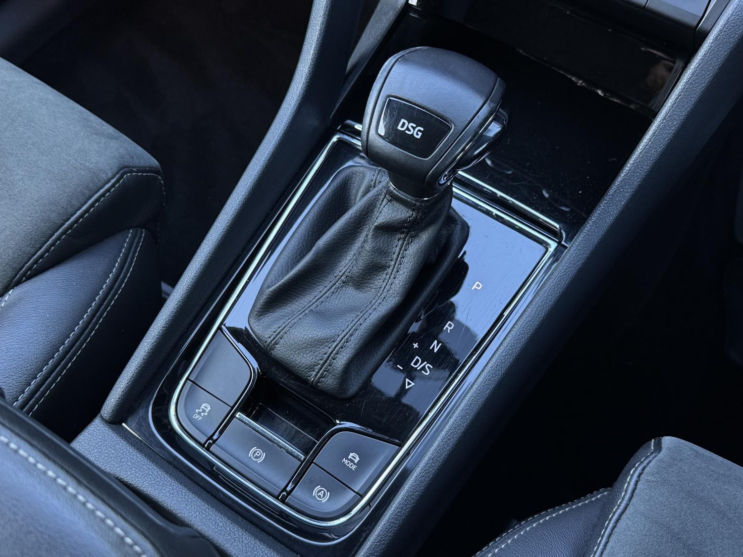 Used Skoda Kodiaq 2019 for sale - 77435301: Photo 28