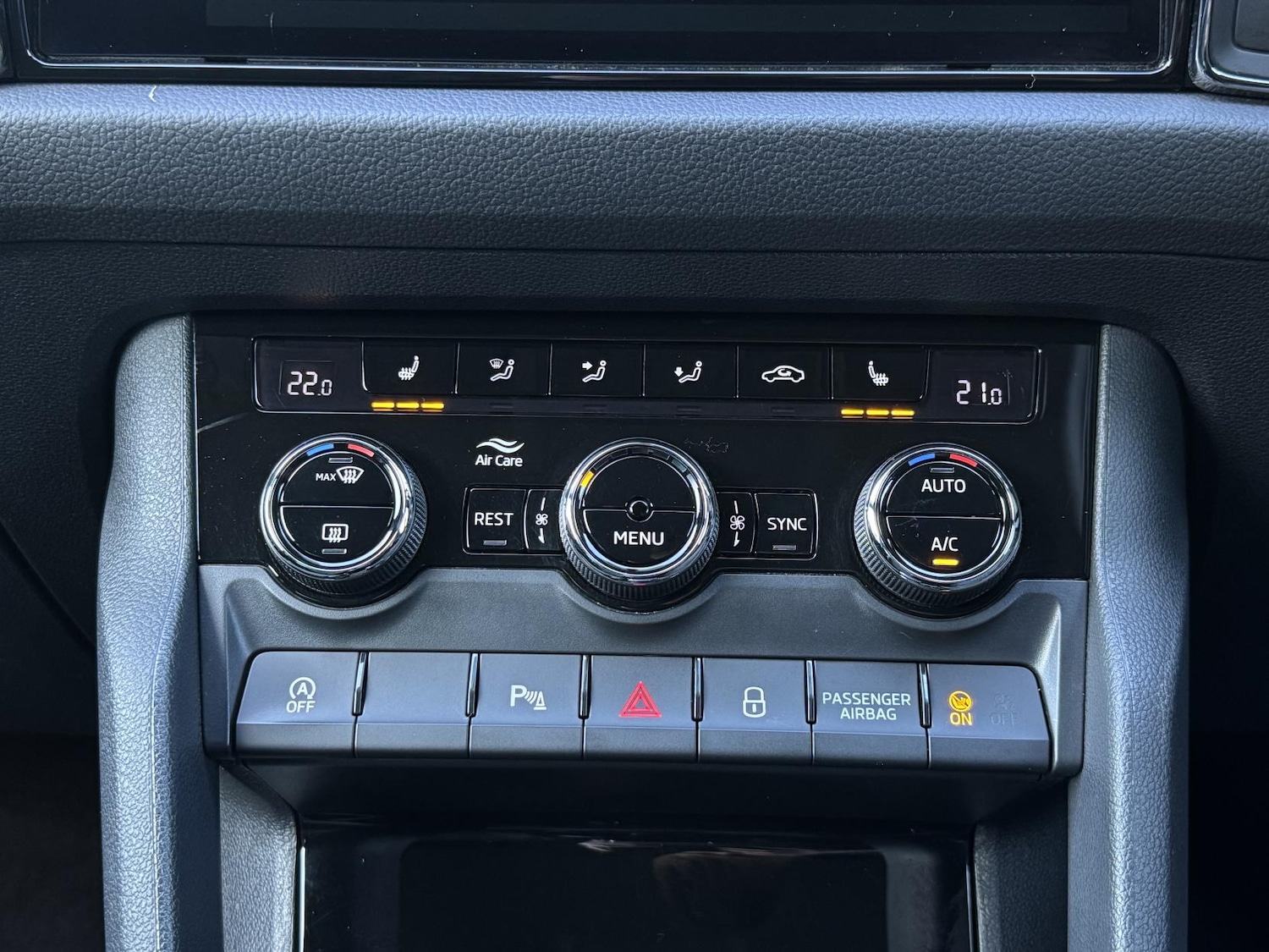 Used Skoda Kodiaq 2019 for sale - 77435301: Photo 29