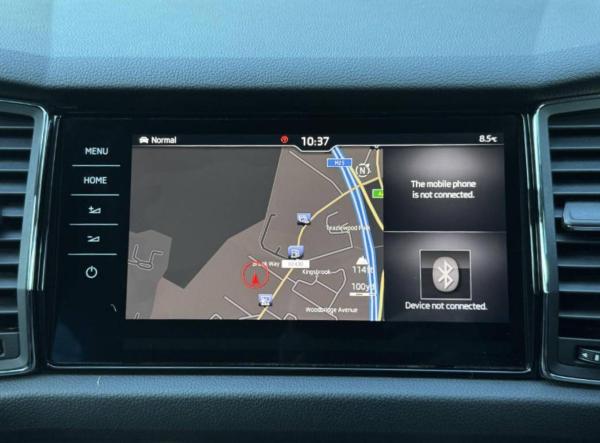 Used Skoda Kodiaq 2019 for sale - 77435301: Photo 30