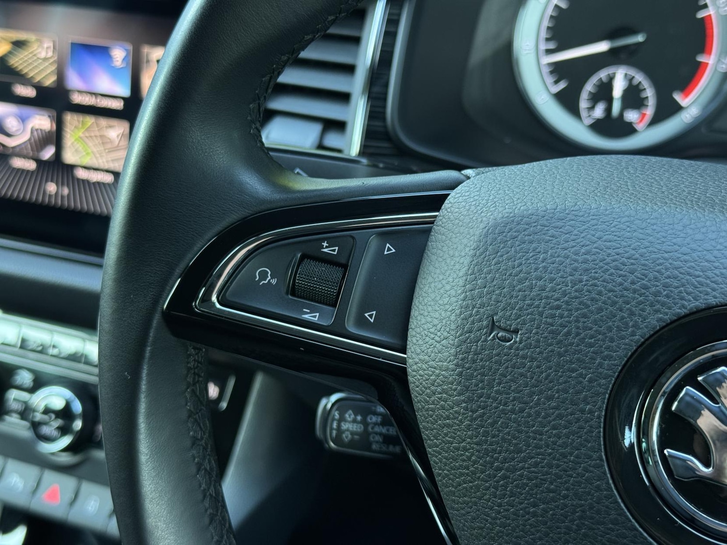 Used Skoda Kodiaq 2019 for sale - 77435301: Photo 32