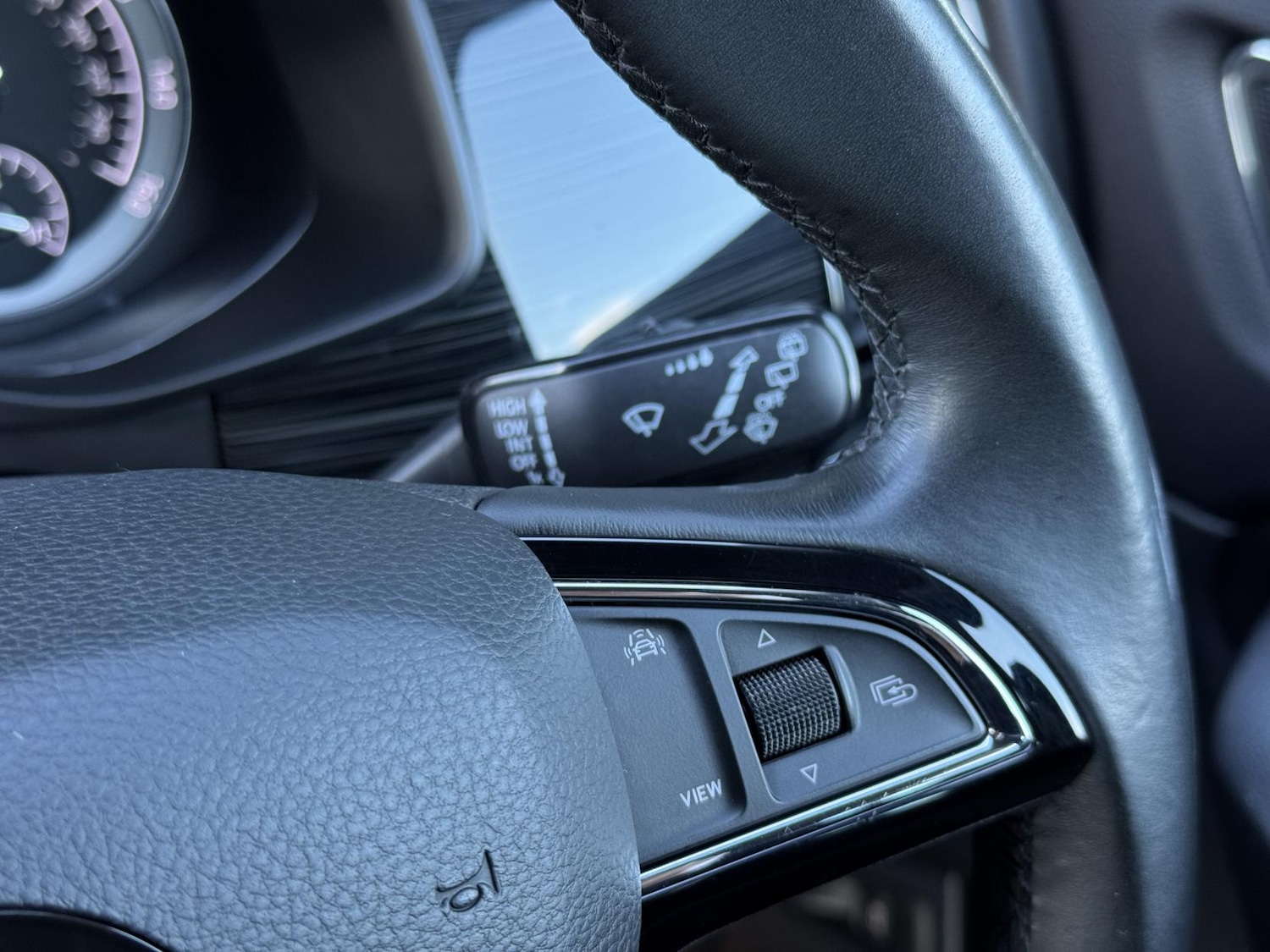 Used Skoda Kodiaq 2019 for sale - 77435301: Photo 35