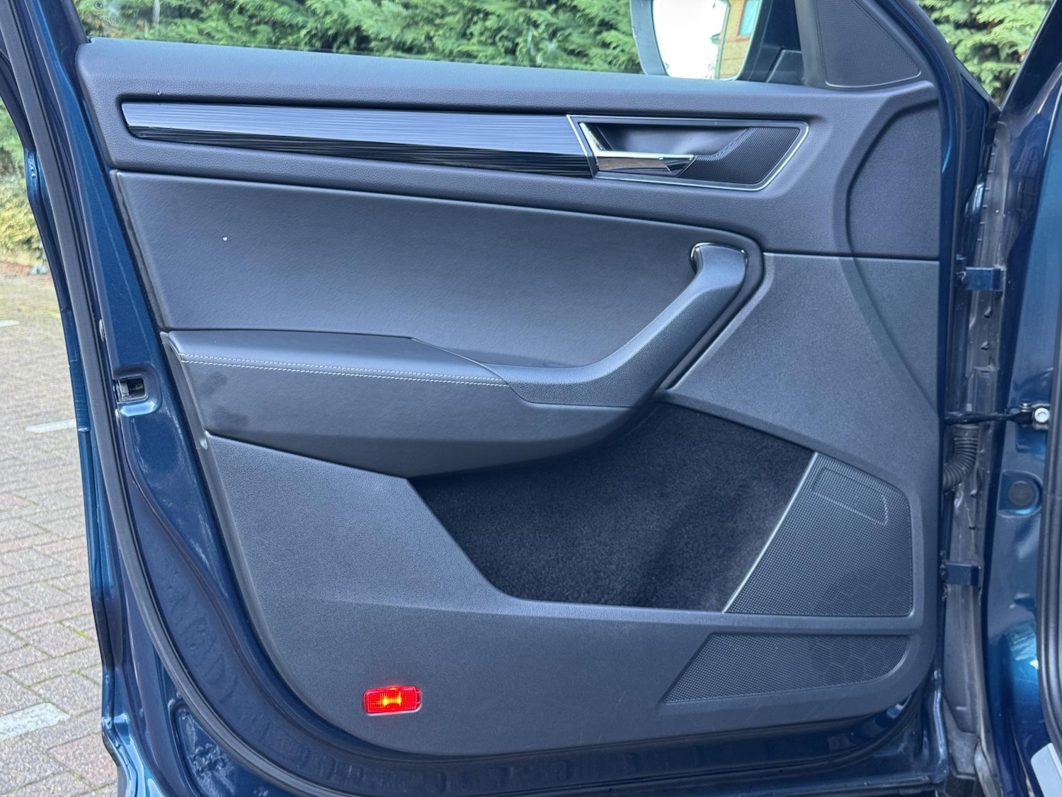 Used Skoda Kodiaq 2019 for sale - 77435301: Photo 38