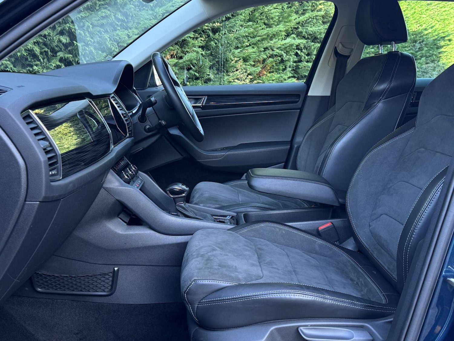 Used Skoda Kodiaq 2019 for sale - 77435301: Photo 41