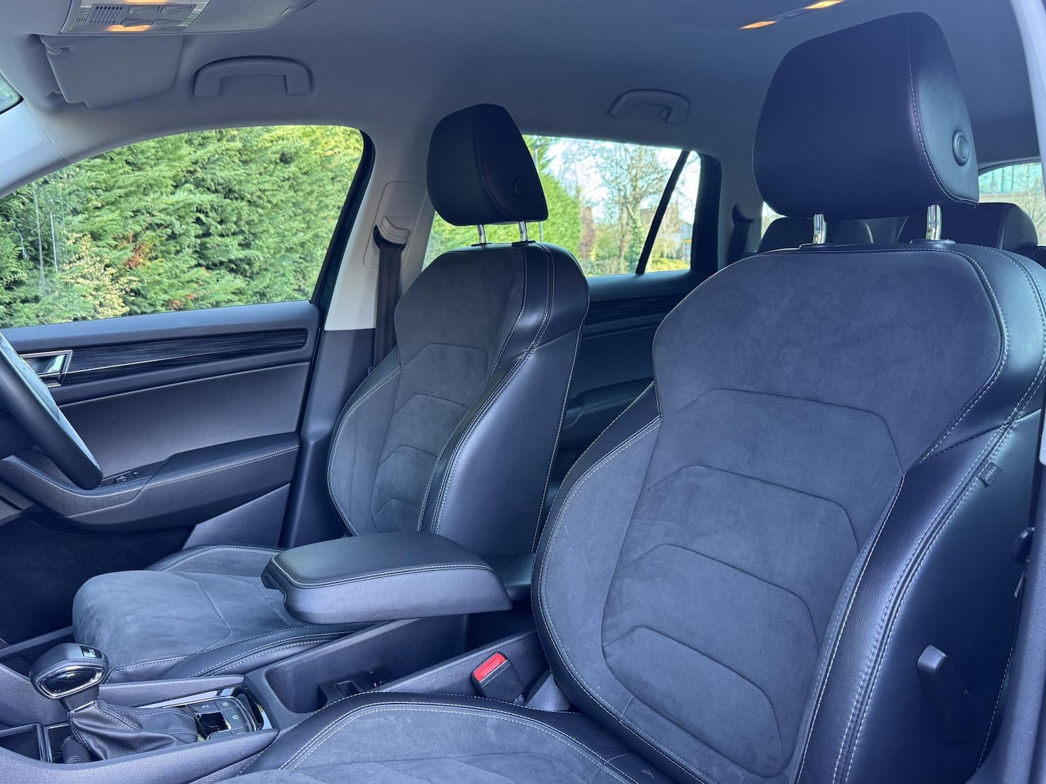 Used Skoda Kodiaq 2019 for sale - 77435301: Photo 42