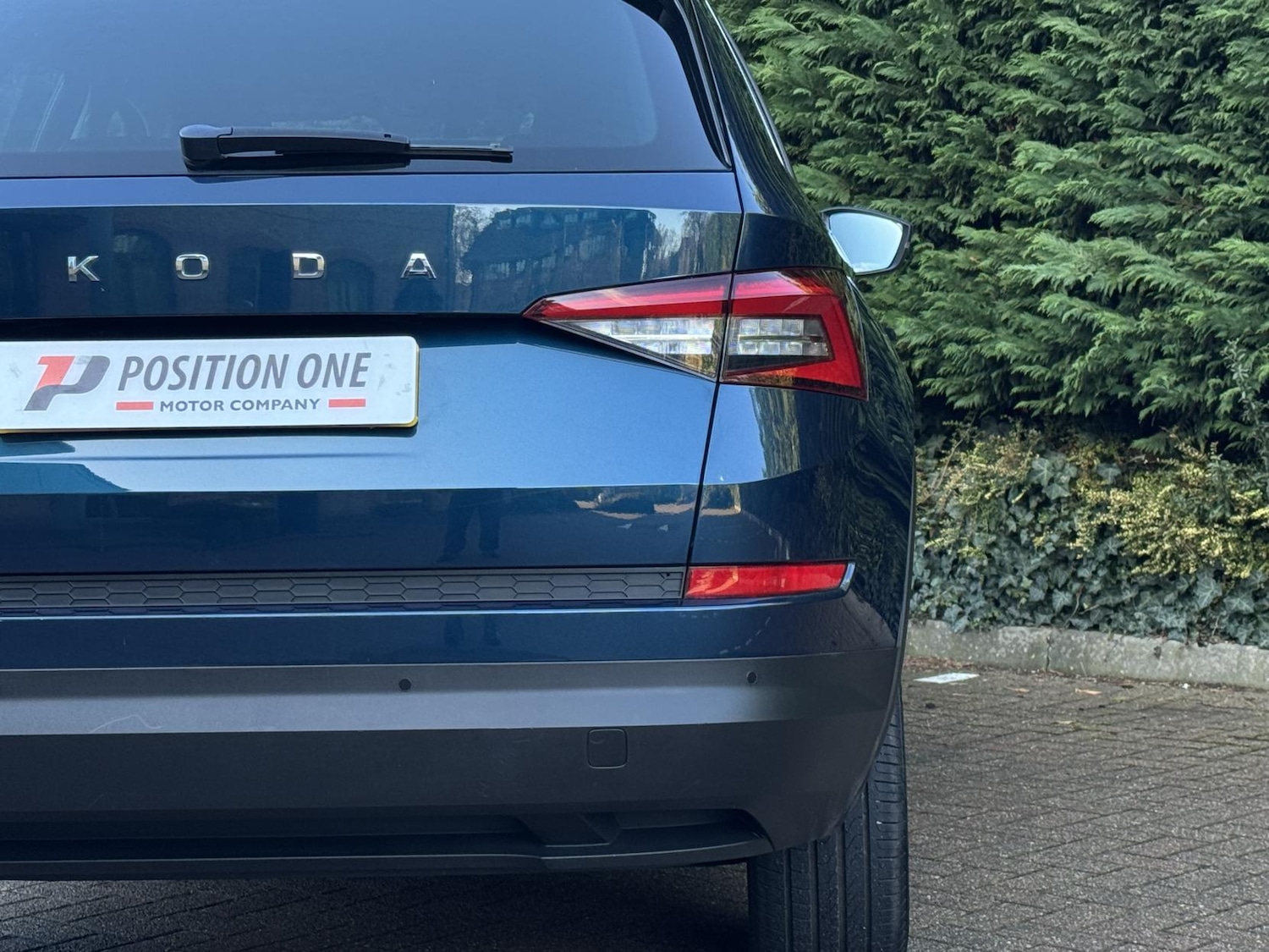 Used Skoda Kodiaq 2019 for sale - 77435301: Photo 48