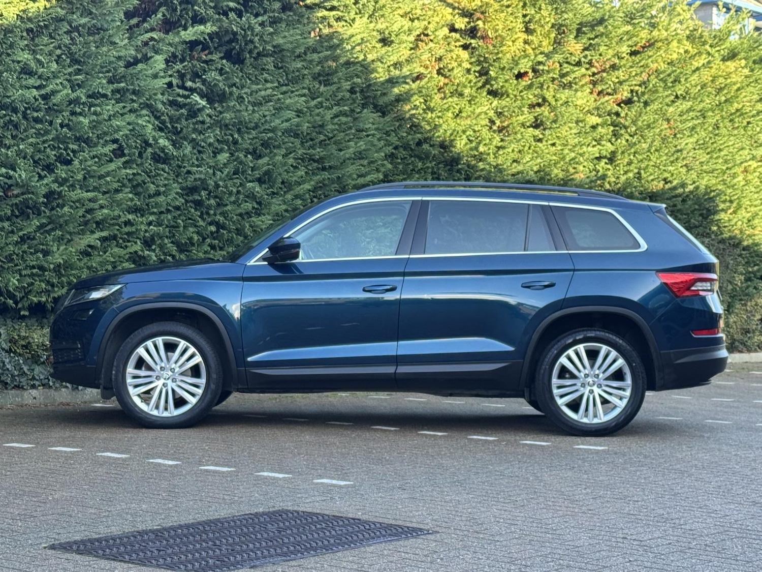 Used Skoda Kodiaq 2019 for sale - 77435301: Photo 5