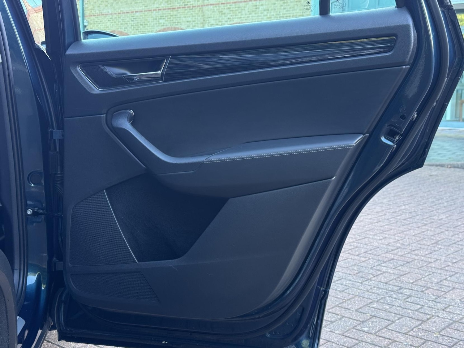 Used Skoda Kodiaq 2019 for sale - 77435301: Photo 51