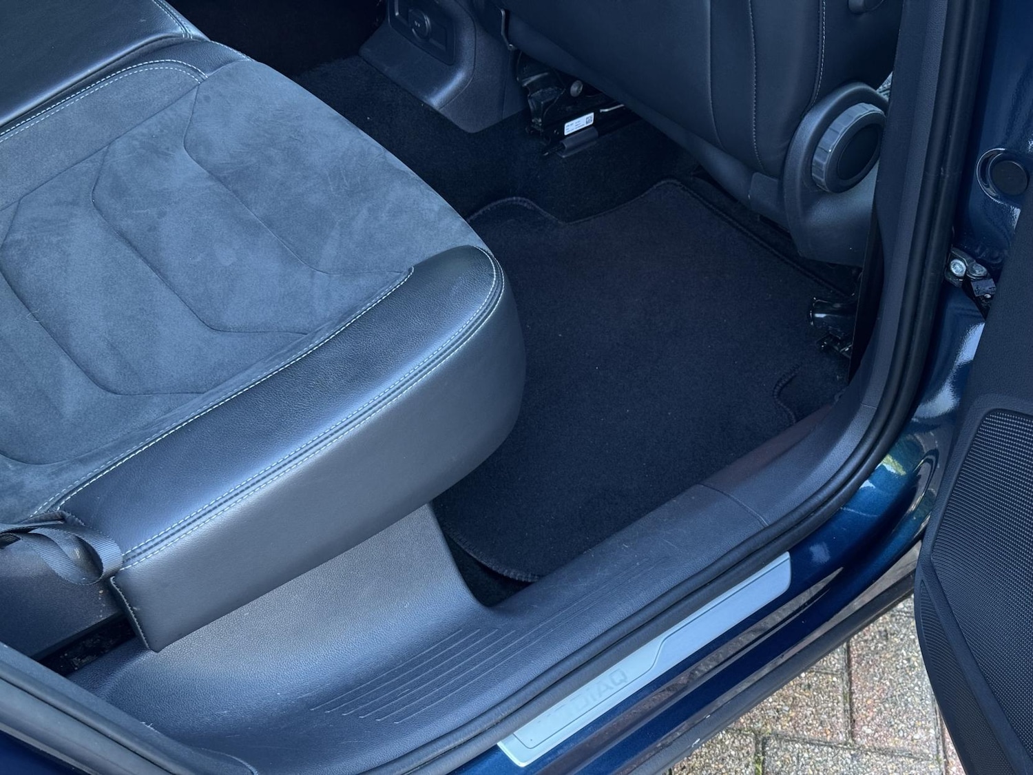 Used Skoda Kodiaq 2019 for sale - 77435301: Photo 53