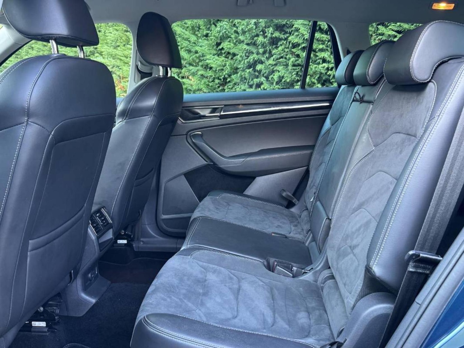 Used Skoda Kodiaq 2019 for sale - 77435301: Photo 61