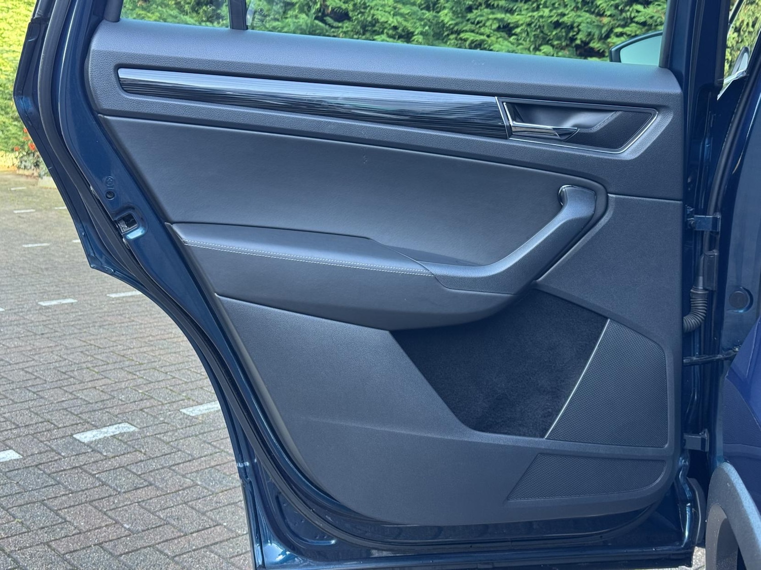 Used Skoda Kodiaq 2019 for sale - 77435301: Photo 64