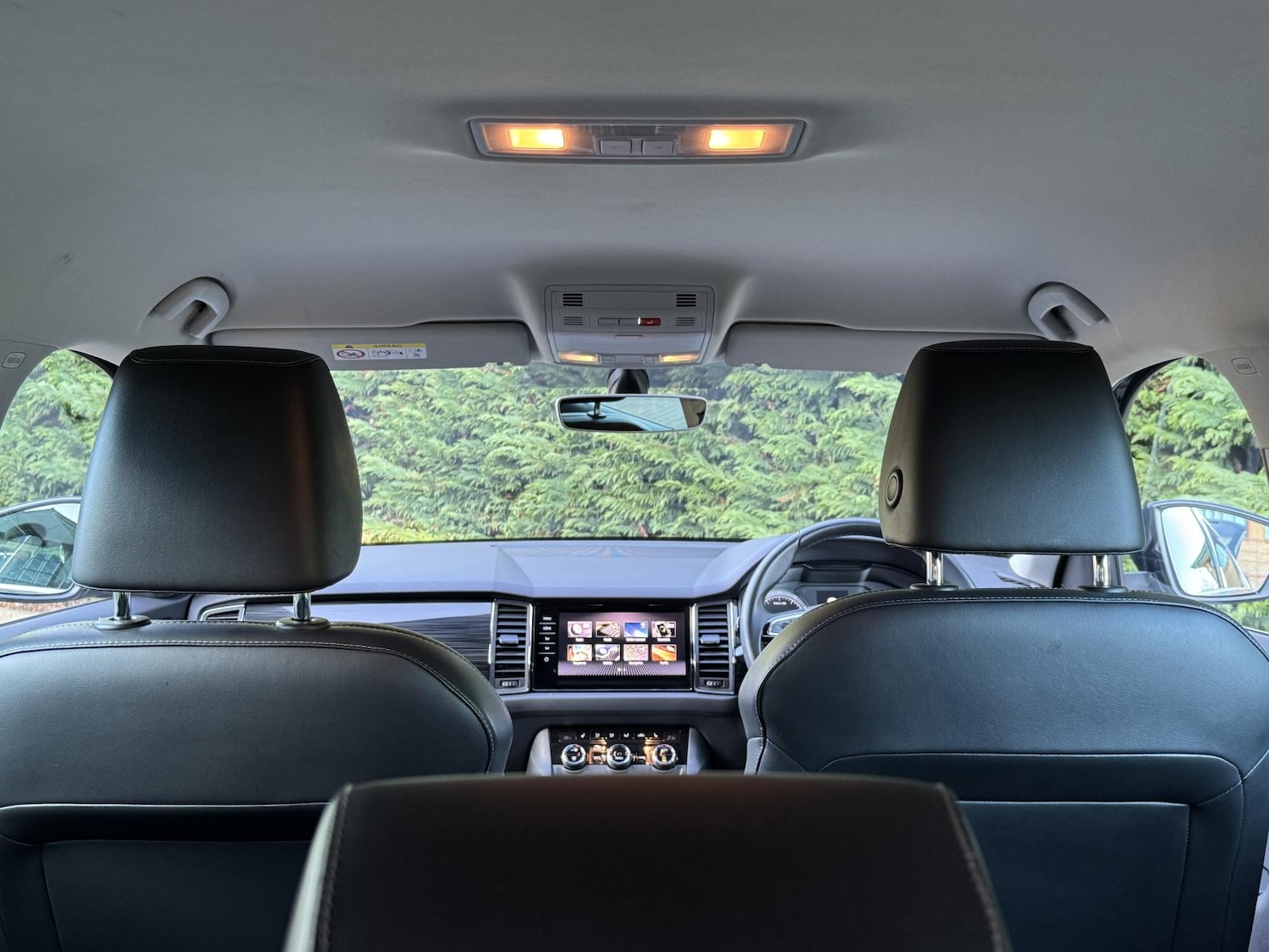 Used Skoda Kodiaq 2019 for sale - 77435301: Photo 67