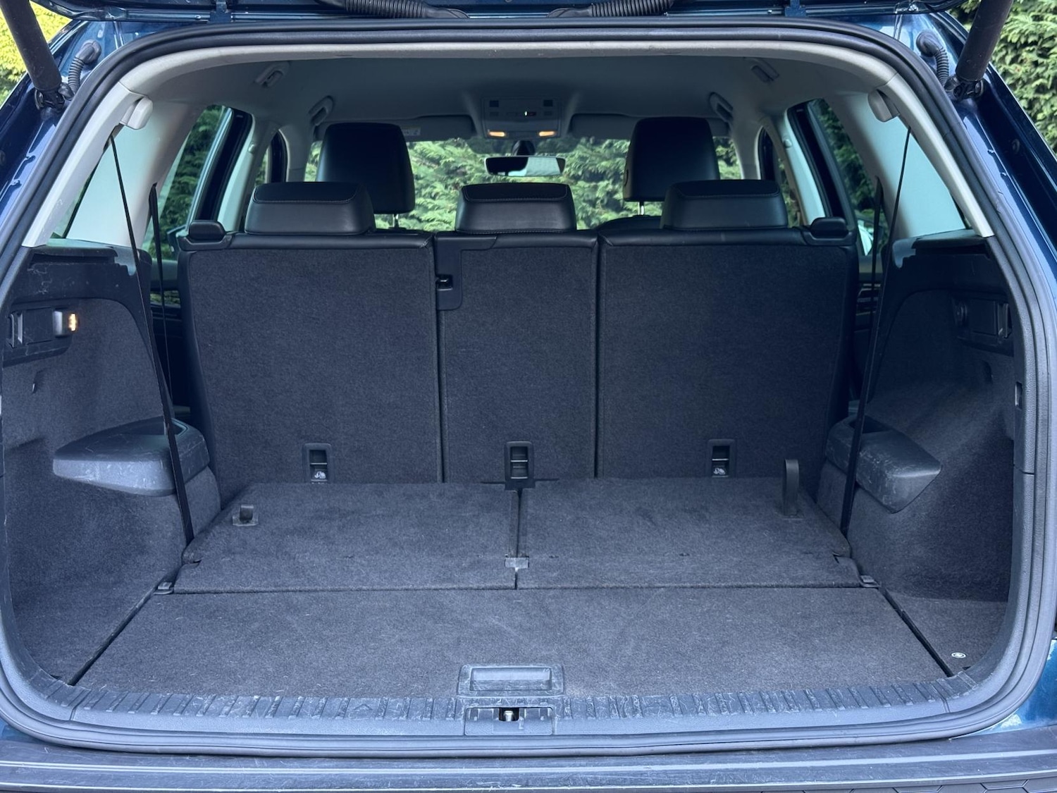 Used Skoda Kodiaq 2019 for sale - 77435301: Photo 69