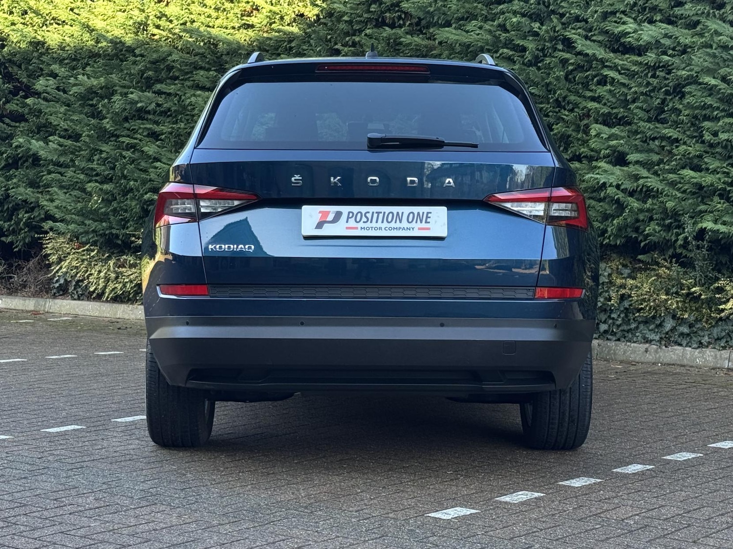 Used Skoda Kodiaq 2019 for sale - 77435301: Photo 7