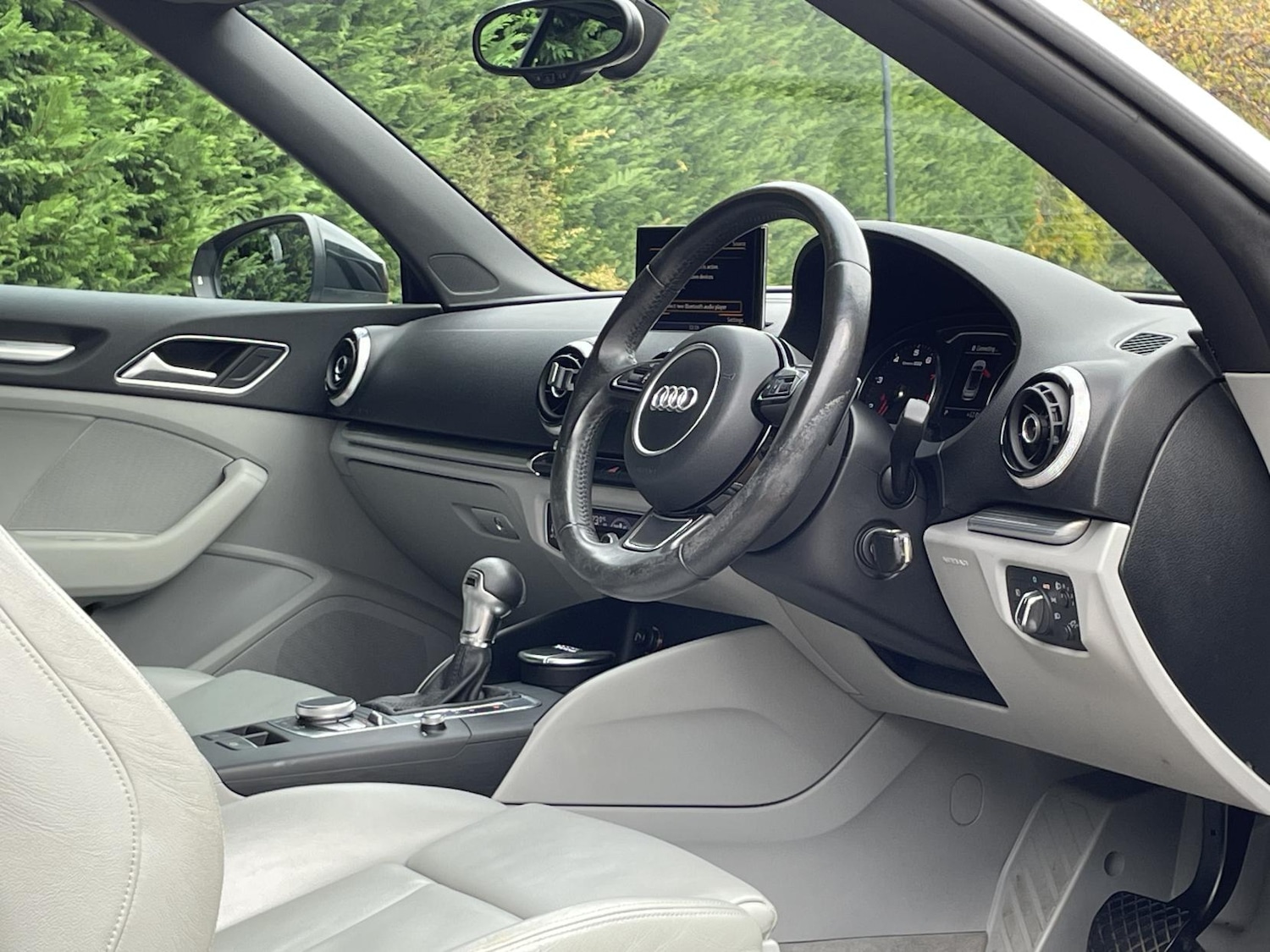 Used Audi A3 2014 for sale - 76294403: Photo 13