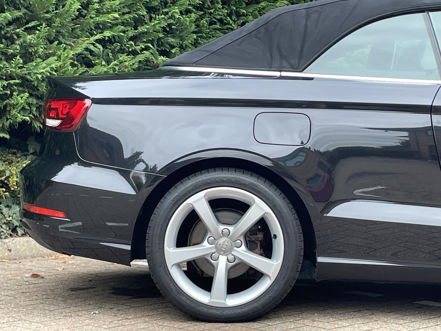 Used Audi A3 2014 for sale - 76294403: Photo 14