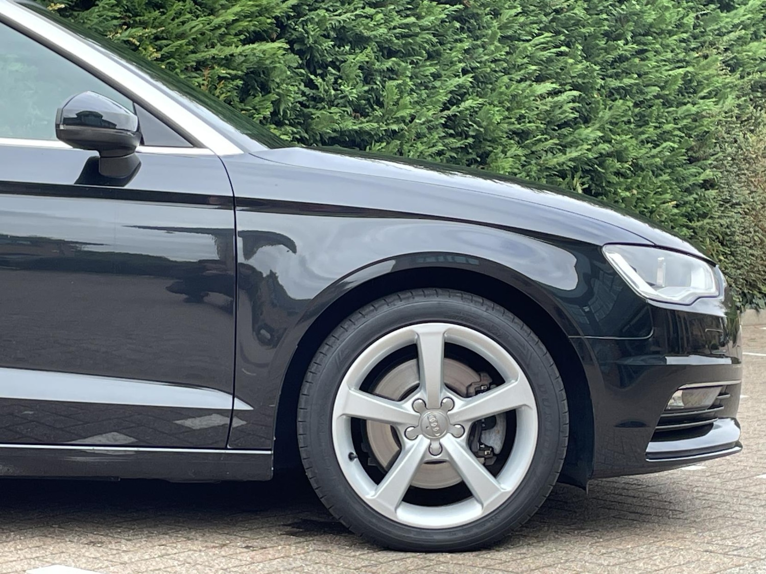 Used Audi A3 2014 for sale - 76294403: Photo 15