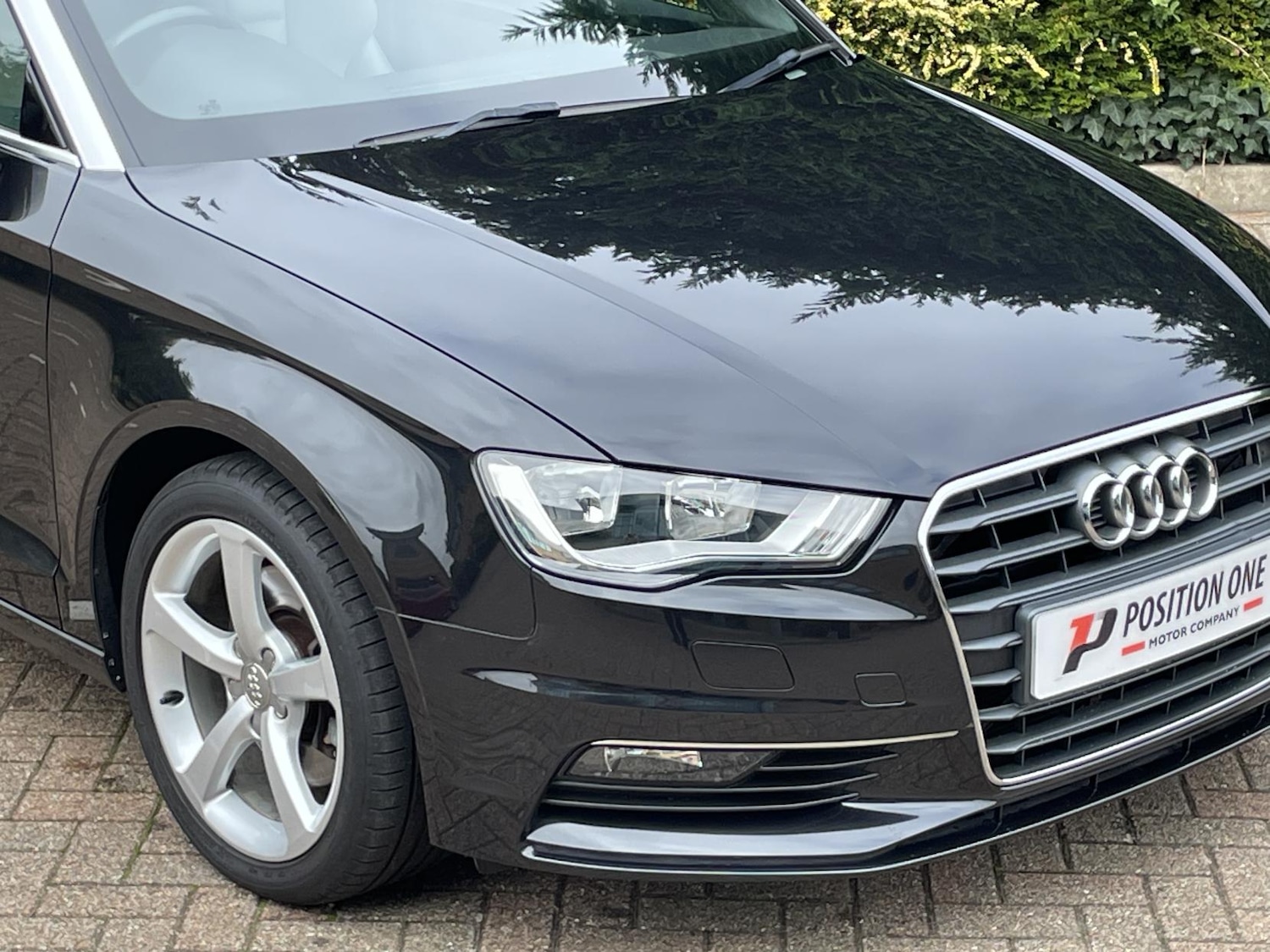 Used Audi A3 2014 for sale - 76294403: Photo 16