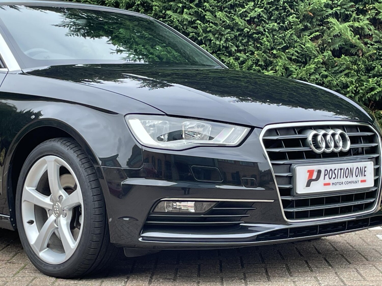 Used Audi A3 2014 for sale - 76294403: Photo 17