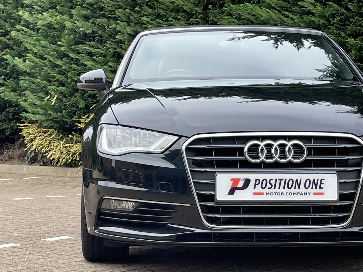 Used Audi A3 2014 for sale - 76294403: Photo 18