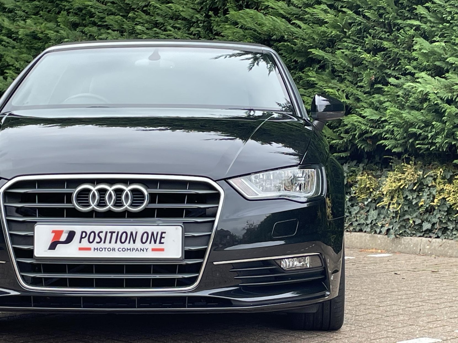 Used Audi A3 2014 for sale - 76294403: Photo 19