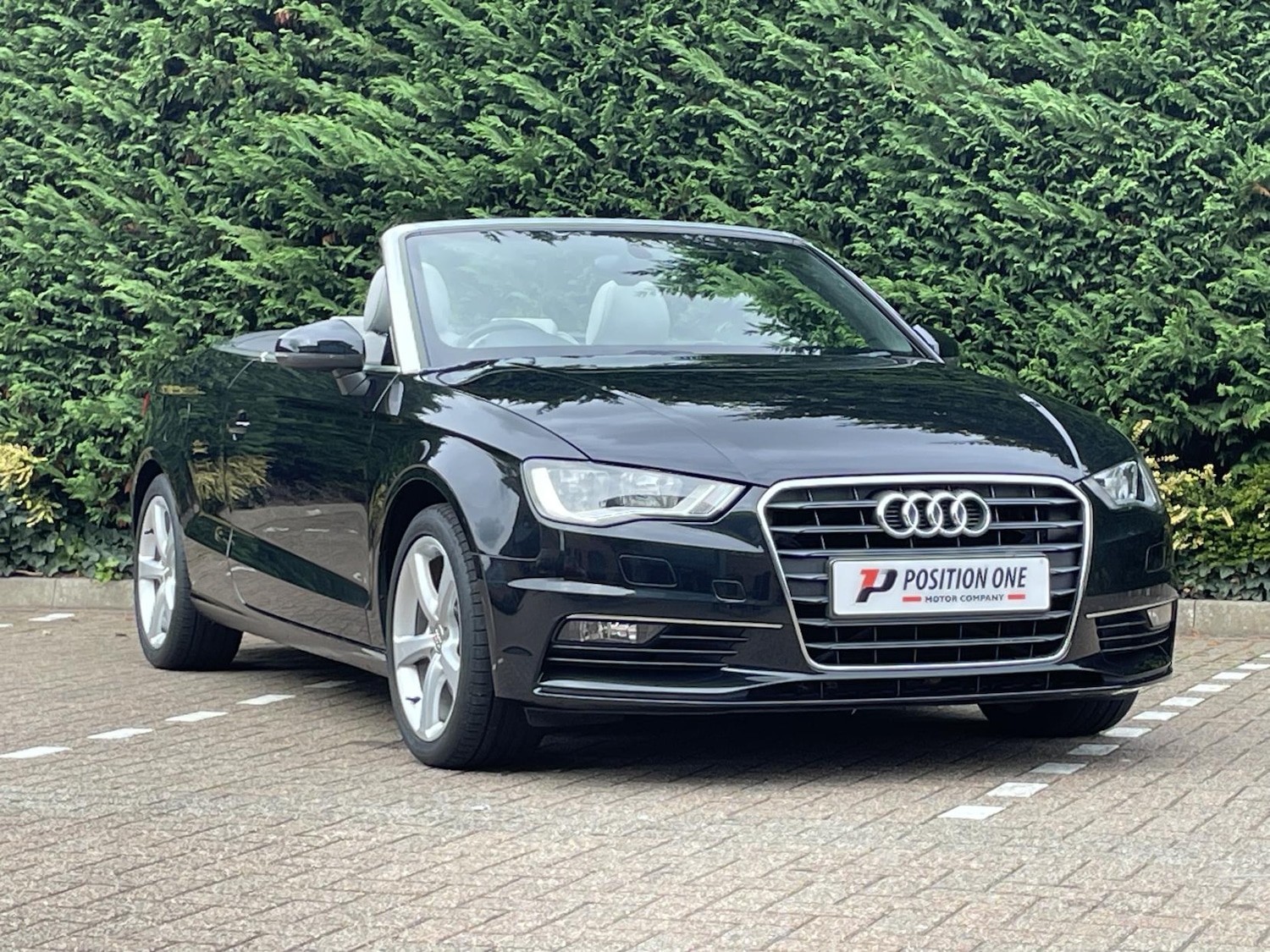 Used Audi A3 2014 for sale - 76294403: Photo 2