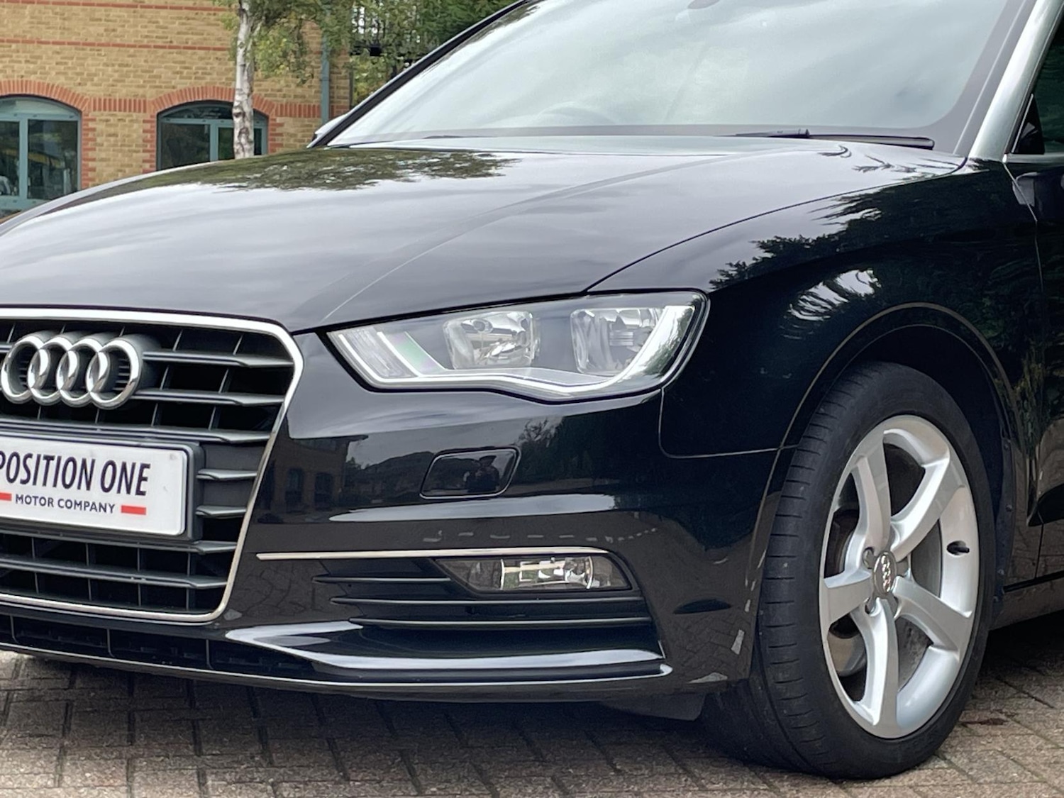 Used Audi A3 2014 for sale - 76294403: Photo 20