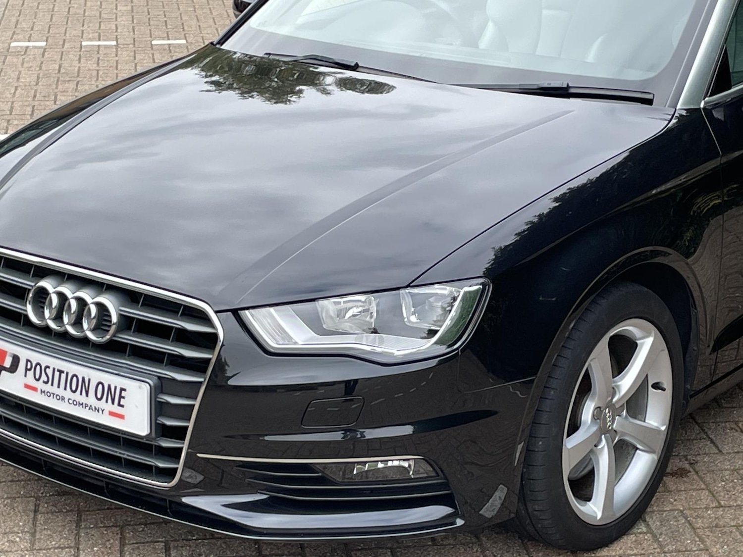 Used Audi A3 2014 for sale - 76294403: Photo 21