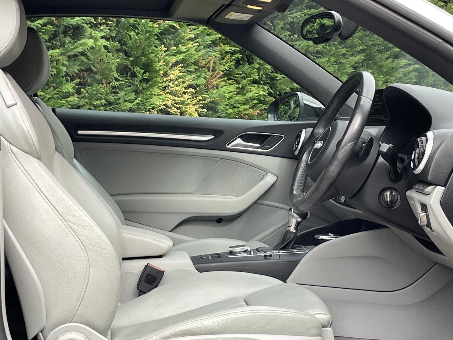 Used Audi A3 2014 for sale - 76294403: Photo 26