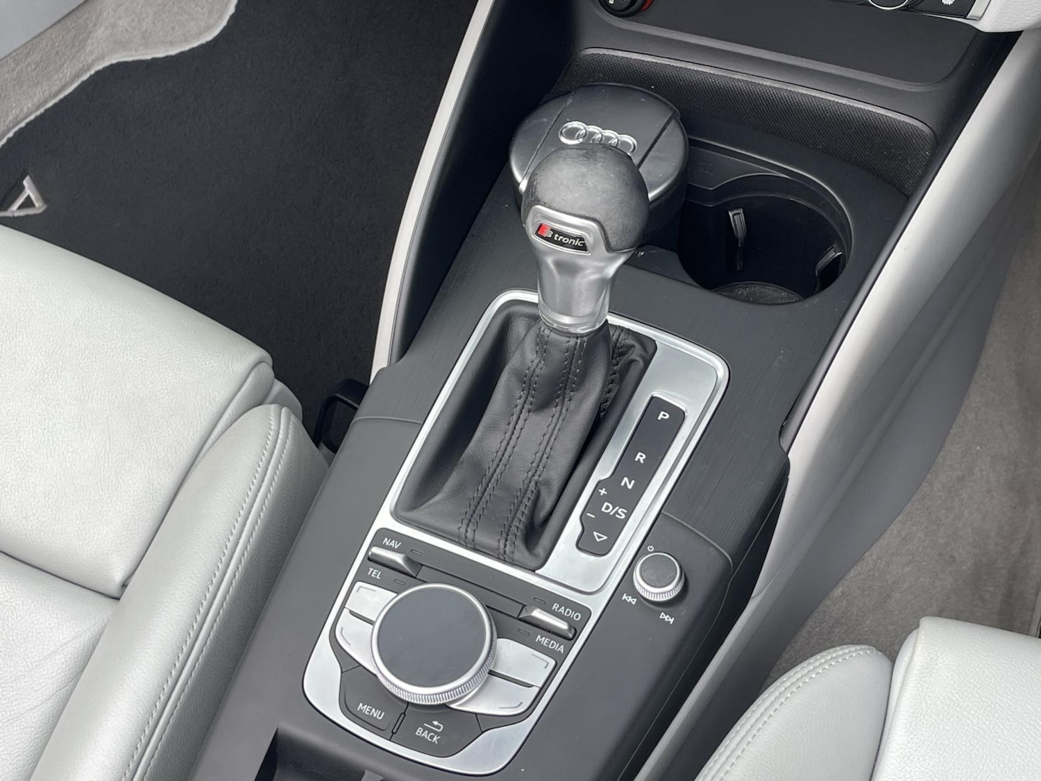 Used Audi A3 2014 for sale - 76294403: Photo 28
