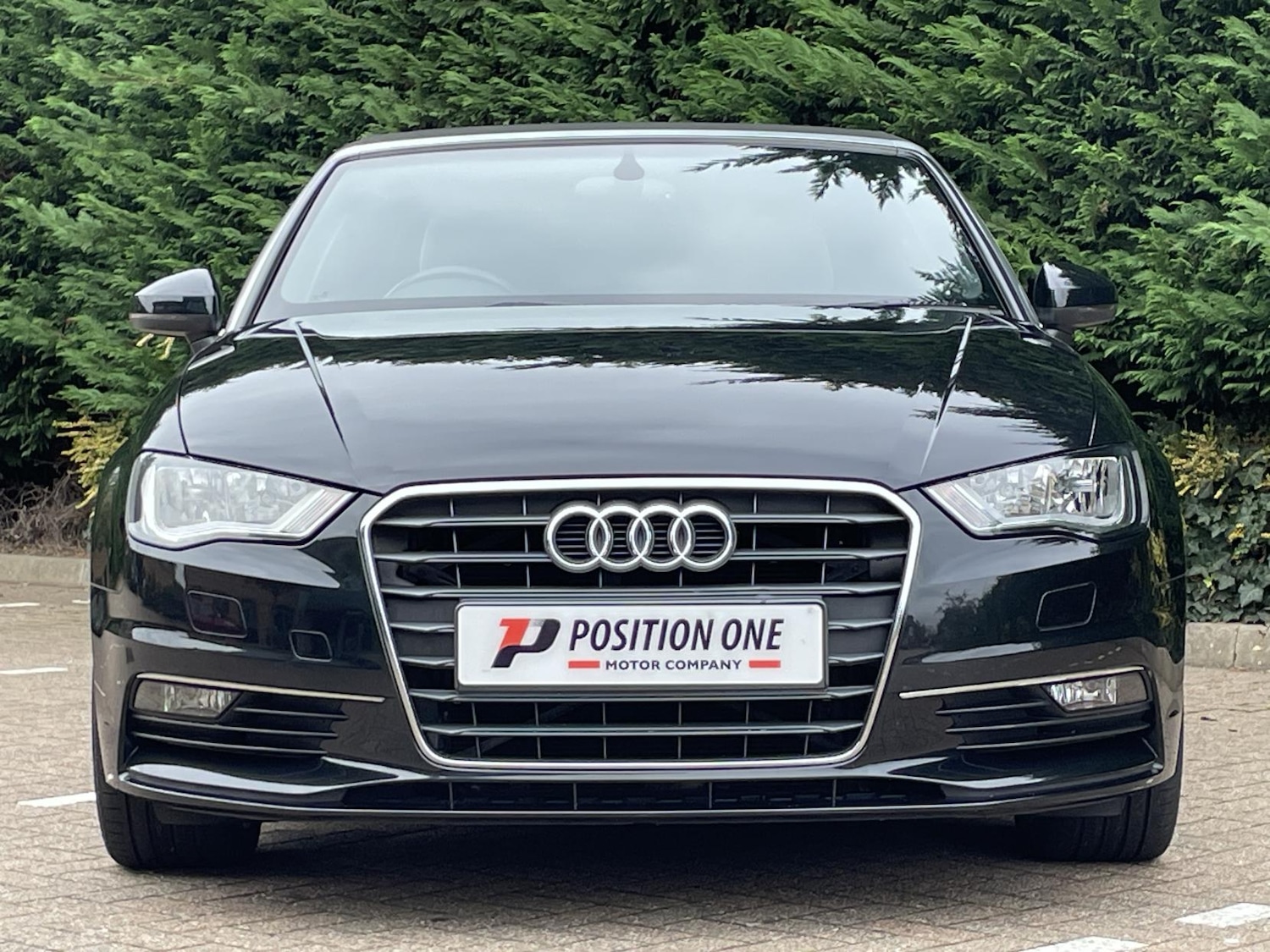 Used Audi A3 2014 for sale - 76294403: Photo 3