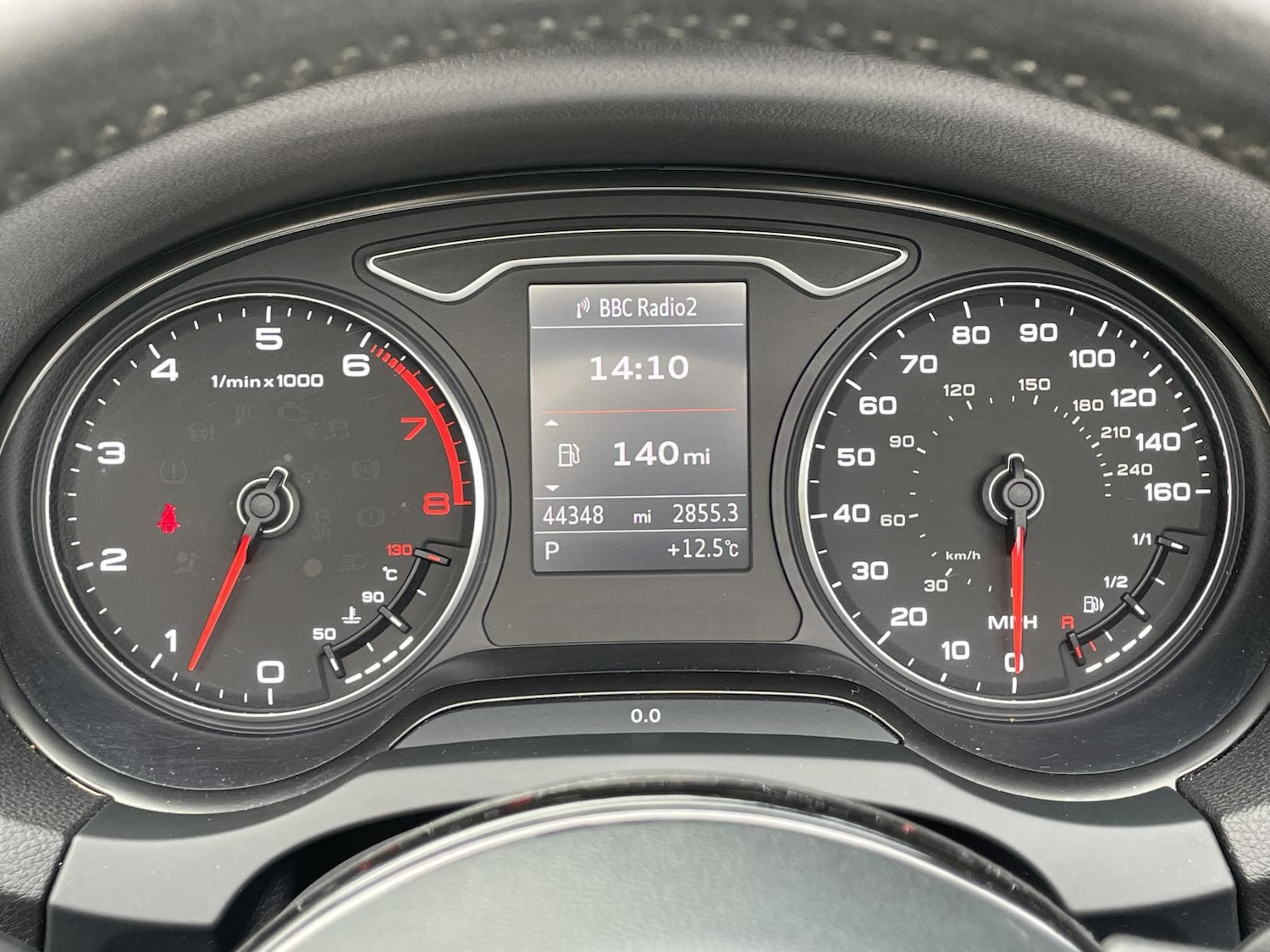 Used Audi A3 2014 for sale - 76294403: Photo 32