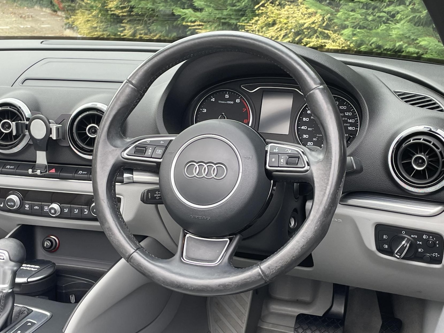 Used Audi A3 2014 for sale - 76294403: Photo 34