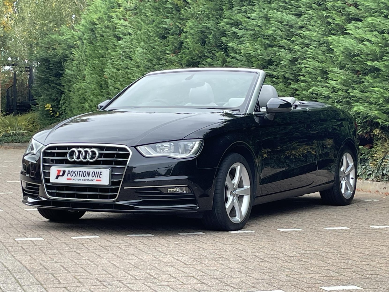 Used Audi A3 2014 for sale - 76294403: Photo 4