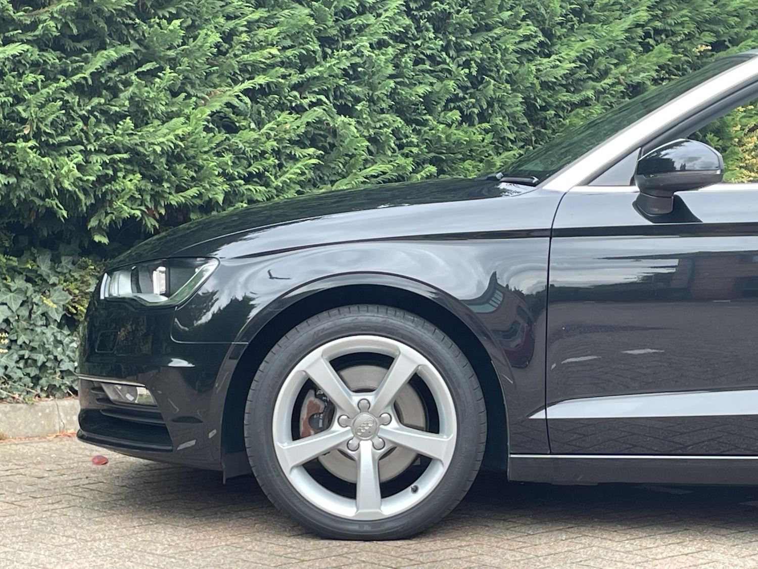 Used Audi A3 2014 for sale - 76294403: Photo 43