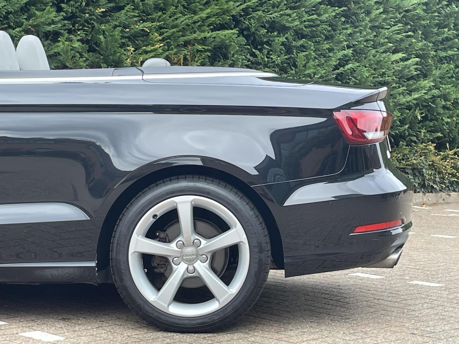Used Audi A3 2014 for sale - 76294403: Photo 44